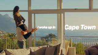 Cape Town changed my perspective on life