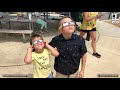 Beginning of video