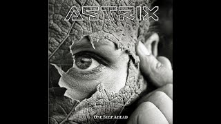 Lost Inside - Astrix