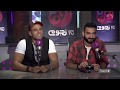 أجمد7 فرقة واما تحكي كواليس أغنية اسمها إيه