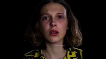 Eleven in the Void Edit #strangerthings #filmsbyfifieditcomp