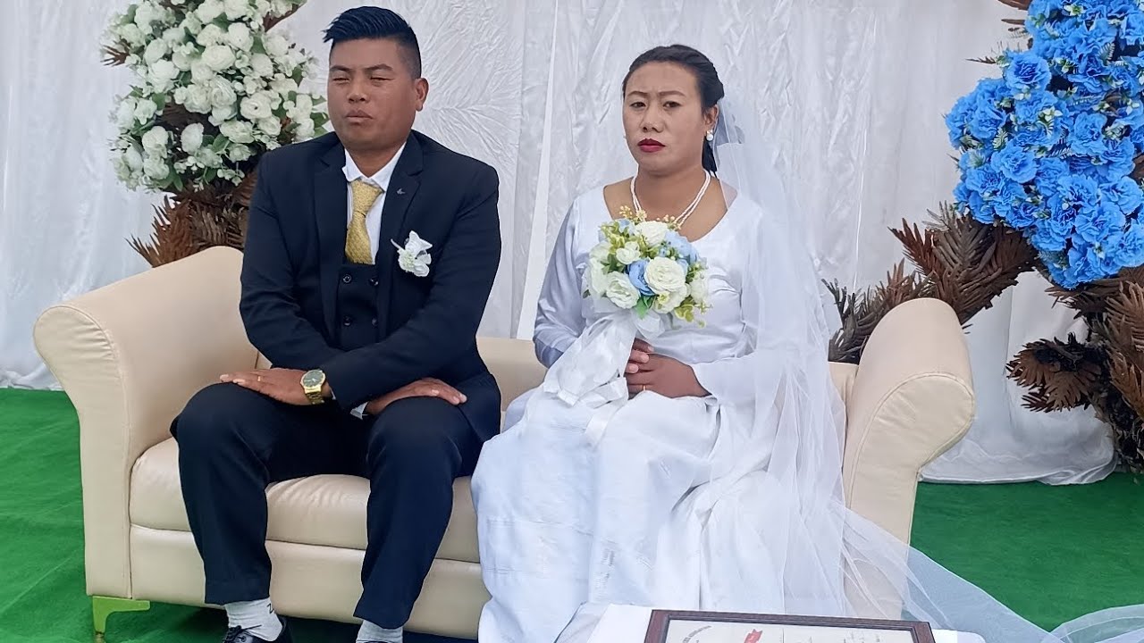 Goa nouh mongtsio shin jamkhio by. Pashio Choir master 