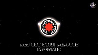 Red Hot Chili Peppers Music Mix (by roxyboi)