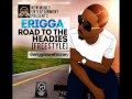 Erigga Road To Headies Freestyle Audio mp3