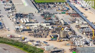 Air Separation Unit || ASU || NASA || knowledge #nasaupdates