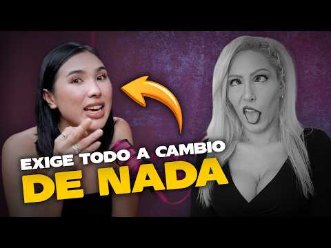 💄💋 LOS FRACASOS DE LAS MUJERES SE CAMUFLAN DE EXIGENCIAS 🤡💥