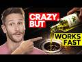 They Were Wrong About Olive Oil, 1 Tbsp of THIS is Best for Longevity