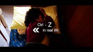 Ctrl-Z In Real Life