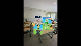 karakterler muq 🤣🤣