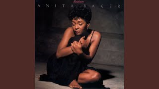 Video thumbnail of "Anita Baker - Sweet Love"