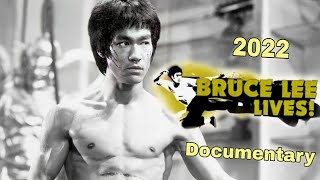 ' Bruce Lee Lives '  Documentary