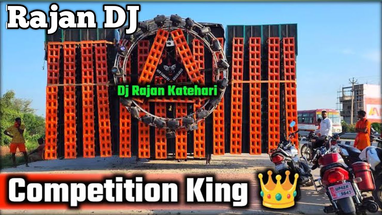 Rajan DJ competition New Beat Dj Remix Rajan DJ competition in Bolbam ...