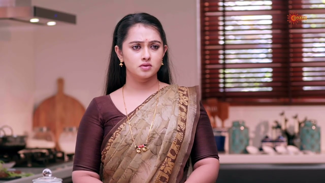 Mangalya - Super Scenes | 03 Mar 2026  Udaya TV