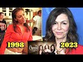 Charmed 1998 cast then and now 2023 how they changed  charmed cast 2023  charmed full episodes