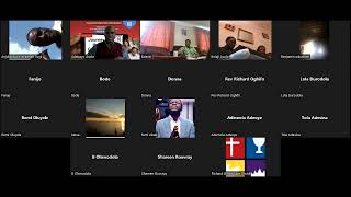 Followership & Leadership Model - Dr 'Bayo Asolo 29 10 22 | Journey Through Corinthians Pt16