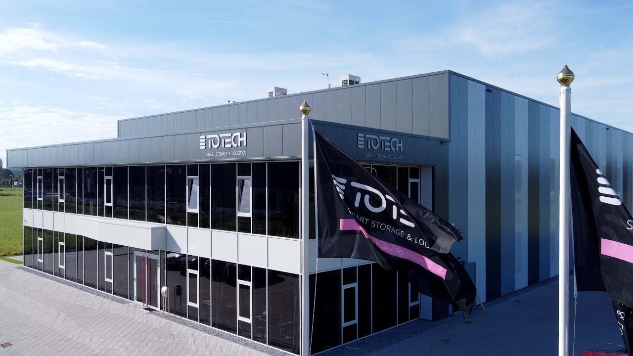 Totech Corp Profits Surge 19% on Robust Nine-Month Revenue Growth