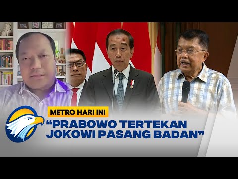 [FULL] Mulai &#39;Turun Tangan&#39;, Netralitas Jokowi Dipertanyakan