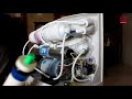 How to change RO Water purifier membrane filter!