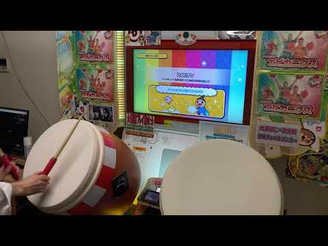 ヒカリアレ 全良/全一【太鼓の達人ニジイロver.】