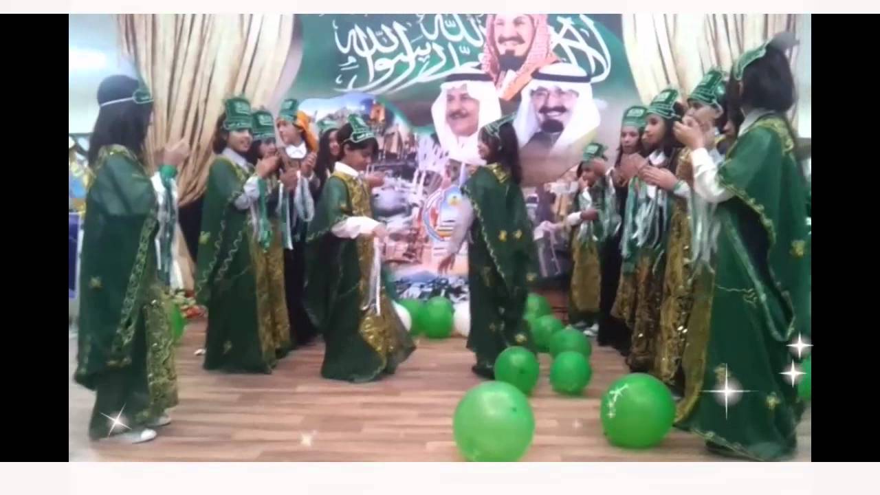 حفل الابتدائية الخامسة بخميس مشيط