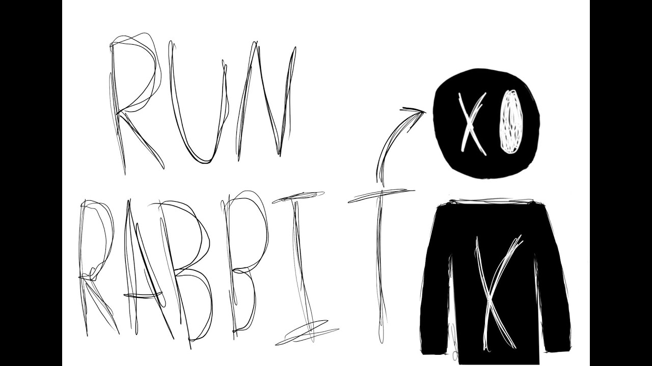 Run Rabbit Animatic Run Rabbit | oc animatic - YouTube