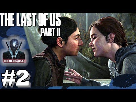 Vidéo: The Last Of Us Part 2 - Patrol: Tous Les Objets Et Comment Explorer Le Supermarché Et Combattre Les Clickers