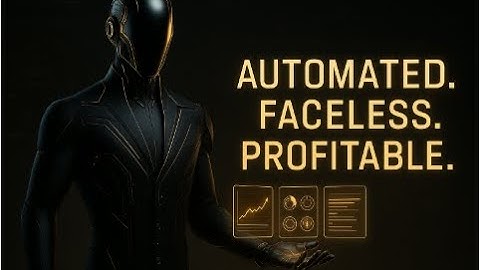 The 3 Tools That Run My Entire AI Brand While I Sleep