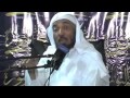 ما هو اسم الله الأعظم د سلمان العودة