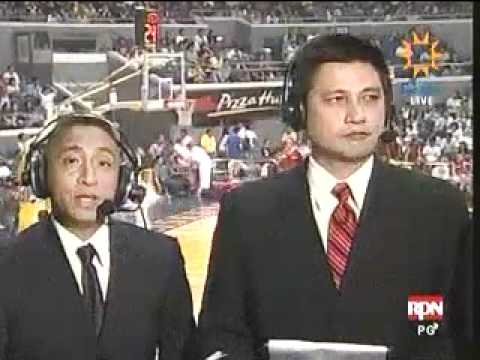 Alaska vs San Miguel - 8-11-10 ( Finals - Game 3 )...