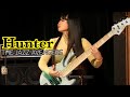 THE JAZZ AVENGERS - HUNTER