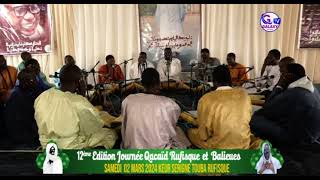 Khida Fakha Jamiha Serigne Bollé Mbaye