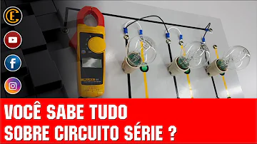 Quando a resistência do circuito aumenta?