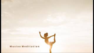 Meditation Music for Quarantine | Relaxing Zen Ambient Soundscape  | Calming for Mind and Body