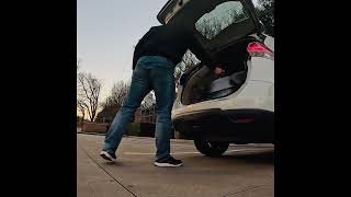 How To Safely Load An X-Ray Machine Into A Car -X-Rayted Lift Portable Mobile Diagnostics Equipment