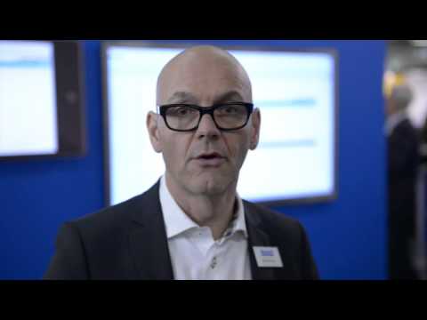 Messerli INFORMATIK AG - Bausoftware | Swissbau Aussteller-Video 2014