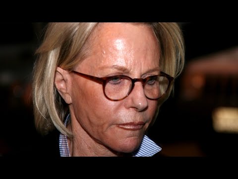 Video: Hva gjør Ruth Madoff nå?