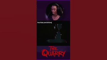 The Quarry Kiss #shorts