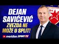 Dejan Savićević ekskluzivno: Regionalna liga? Da li zaista vjerujete u to?