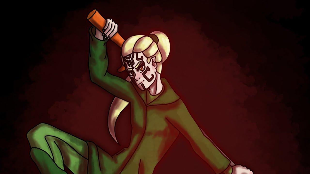 Tuantaes Evensky - the friend of Destario | Into the deep | Doomed jazz/neoclassical darkwave