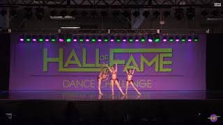 Perception Dance - Alone