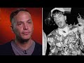Michael Alig Reveals Crime Details in Interview