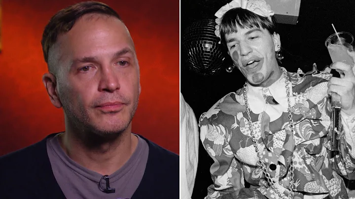 'Party Monster' Michael Alig Details Grisly Crime ...