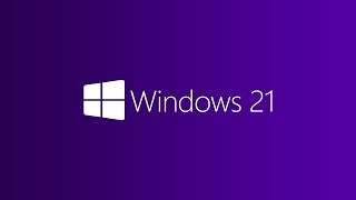 Windows 21 - 2021 | Animation | Download Link |Windows 11 Iso File |How To Windows 7/8/10/11/21-2021