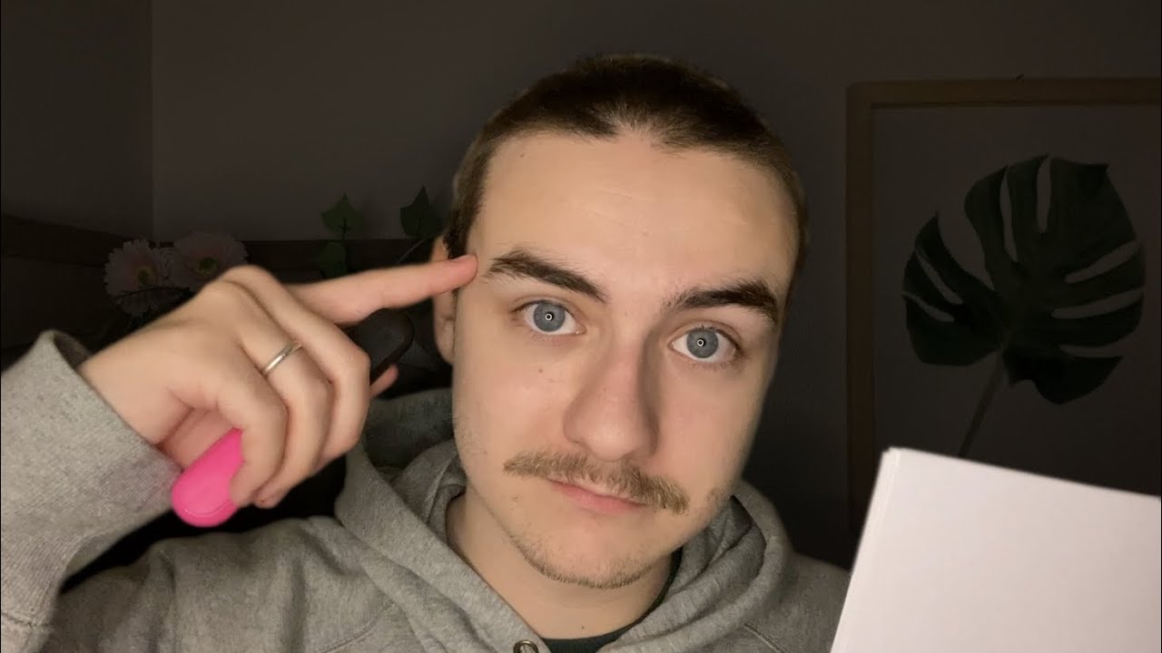 ASMR - Questionnaire de Personnalité