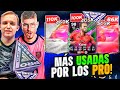 10 CARTAS META BARATAS QUE USAN LOS PRO EN EA FC 25
