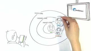 webinos - Up for a game? screenshot 4