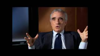 Martin Scorsese on Jean Renoir's The River