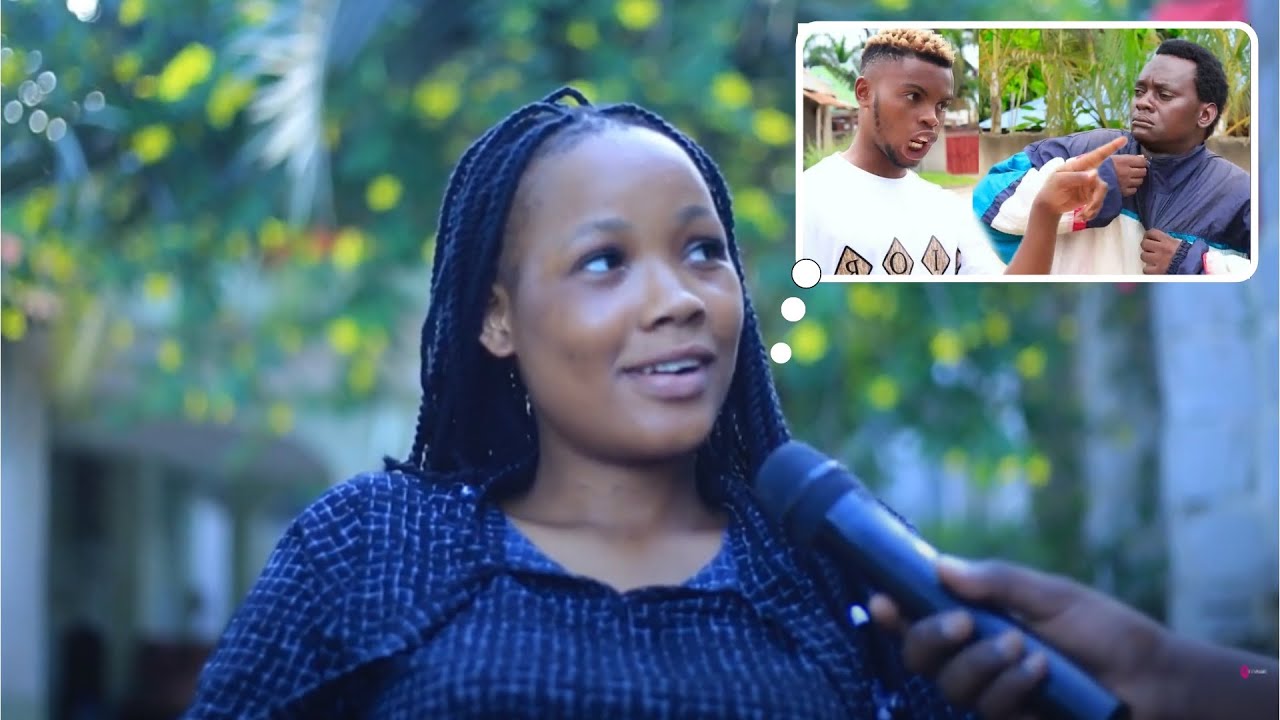 UCHAWI UPO! “ Ugomvi Wa CLAM VEVO Na STEVE MWEUSI, Wanaroga Wapate Views, Niliondoka”  Love Afunguka