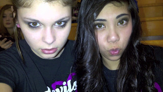 Devilettes! 2011-12.mov