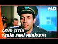 Postacı | Adem, Arkadaşına Mektup İçin Akıl Veriyor | Türk Komedi Filmi